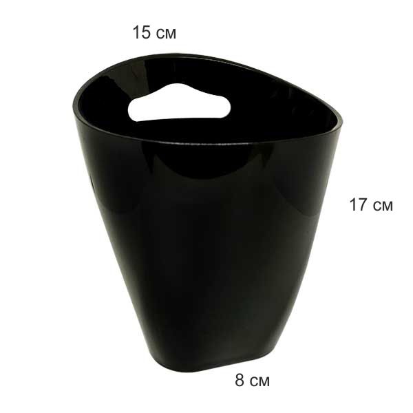 Кофа за лед  - 1,2L